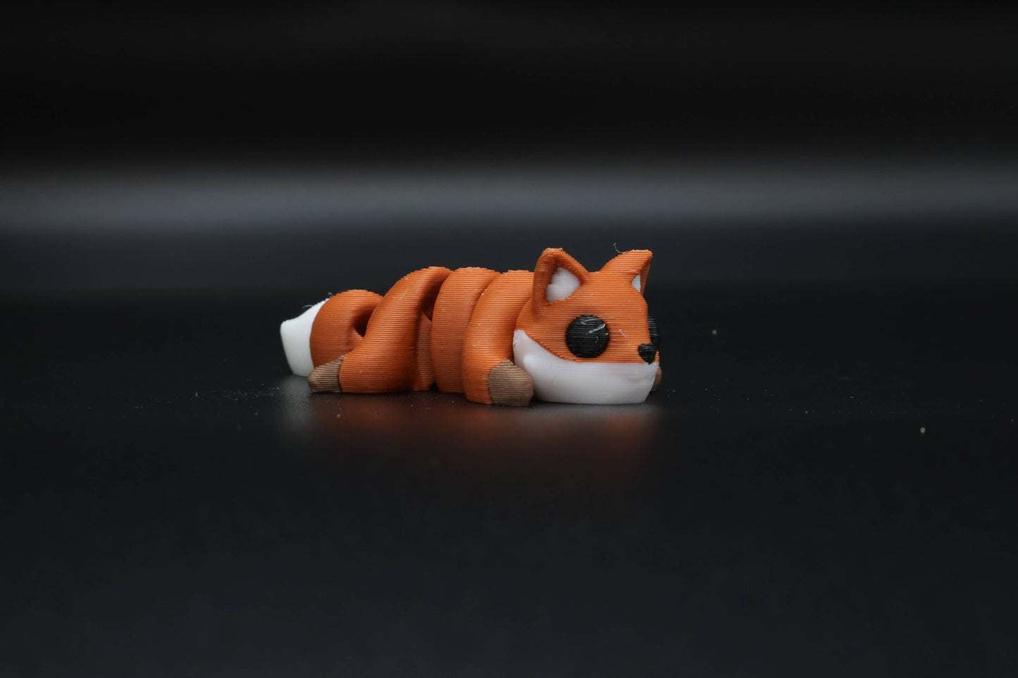Fox Mini