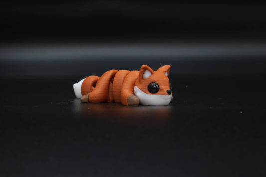 Fox Mini
