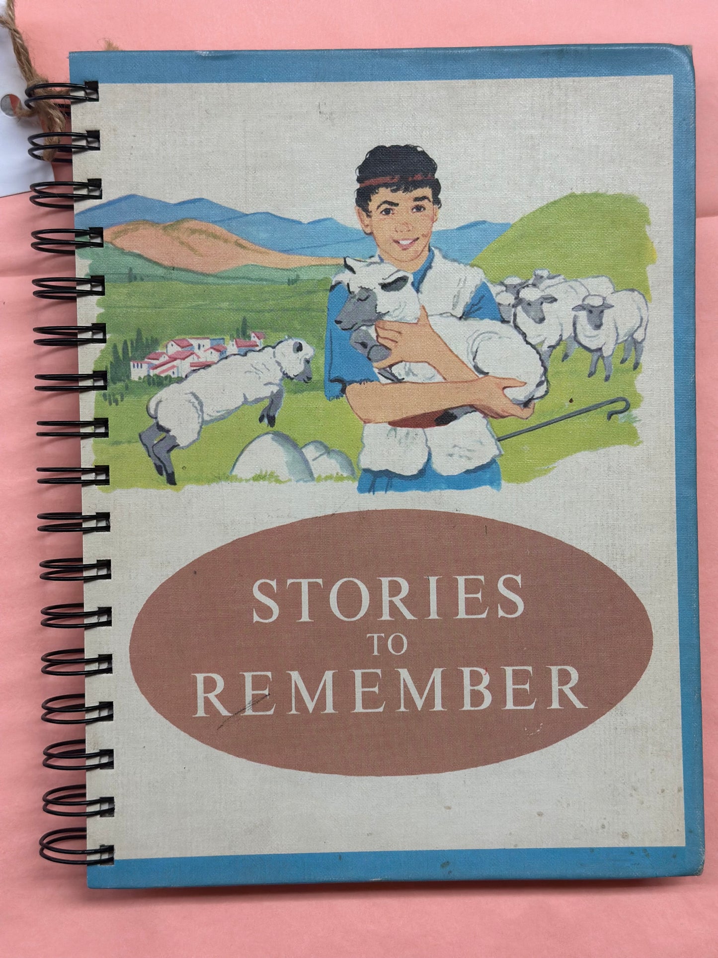 Attic Journals