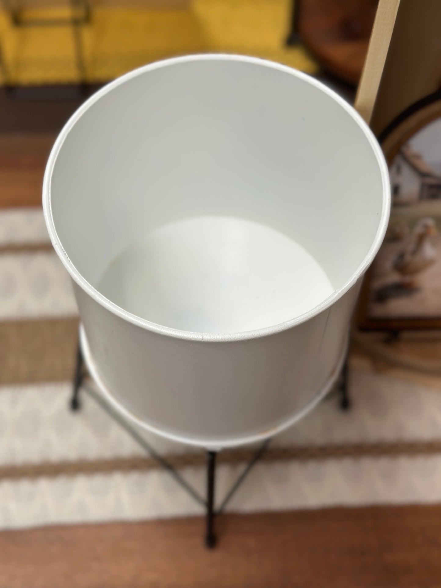 Farmhouse Water Tower Decor