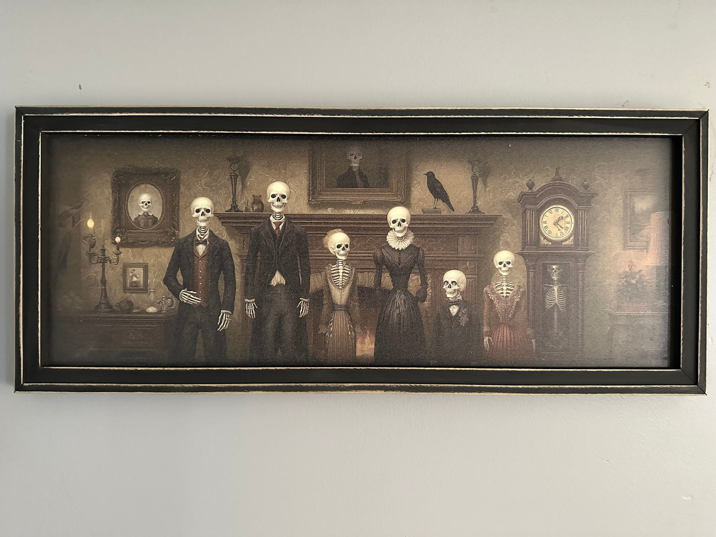 New Fall/Halloween Art 2026