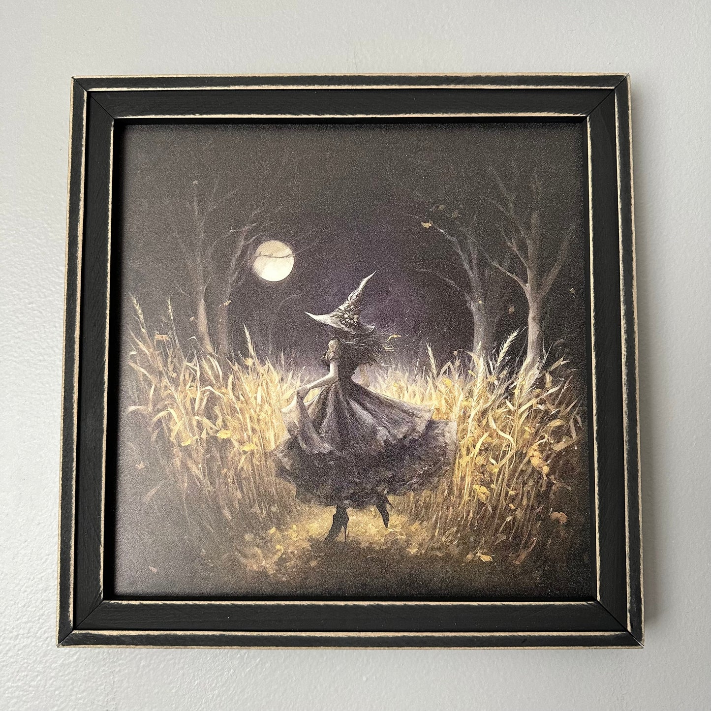 New Fall/Halloween Art 2026