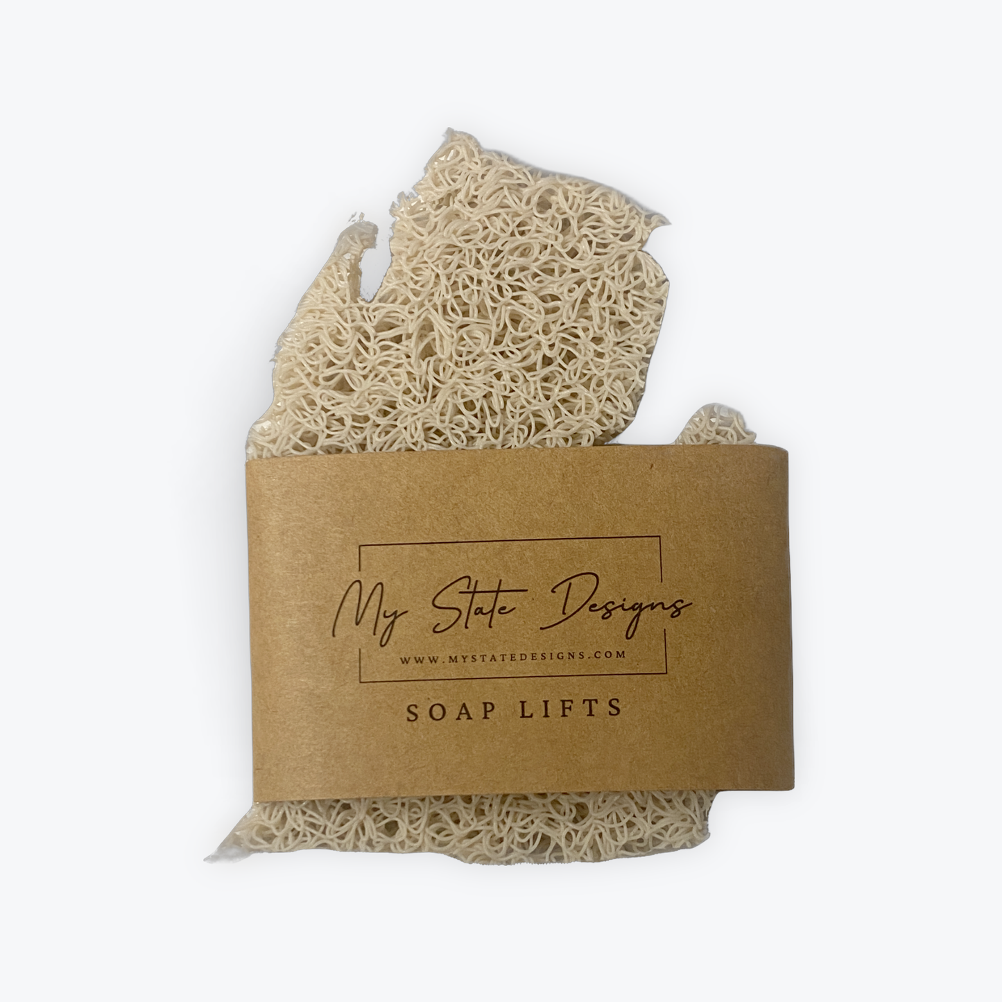 Michigan Soap Lift- Tan