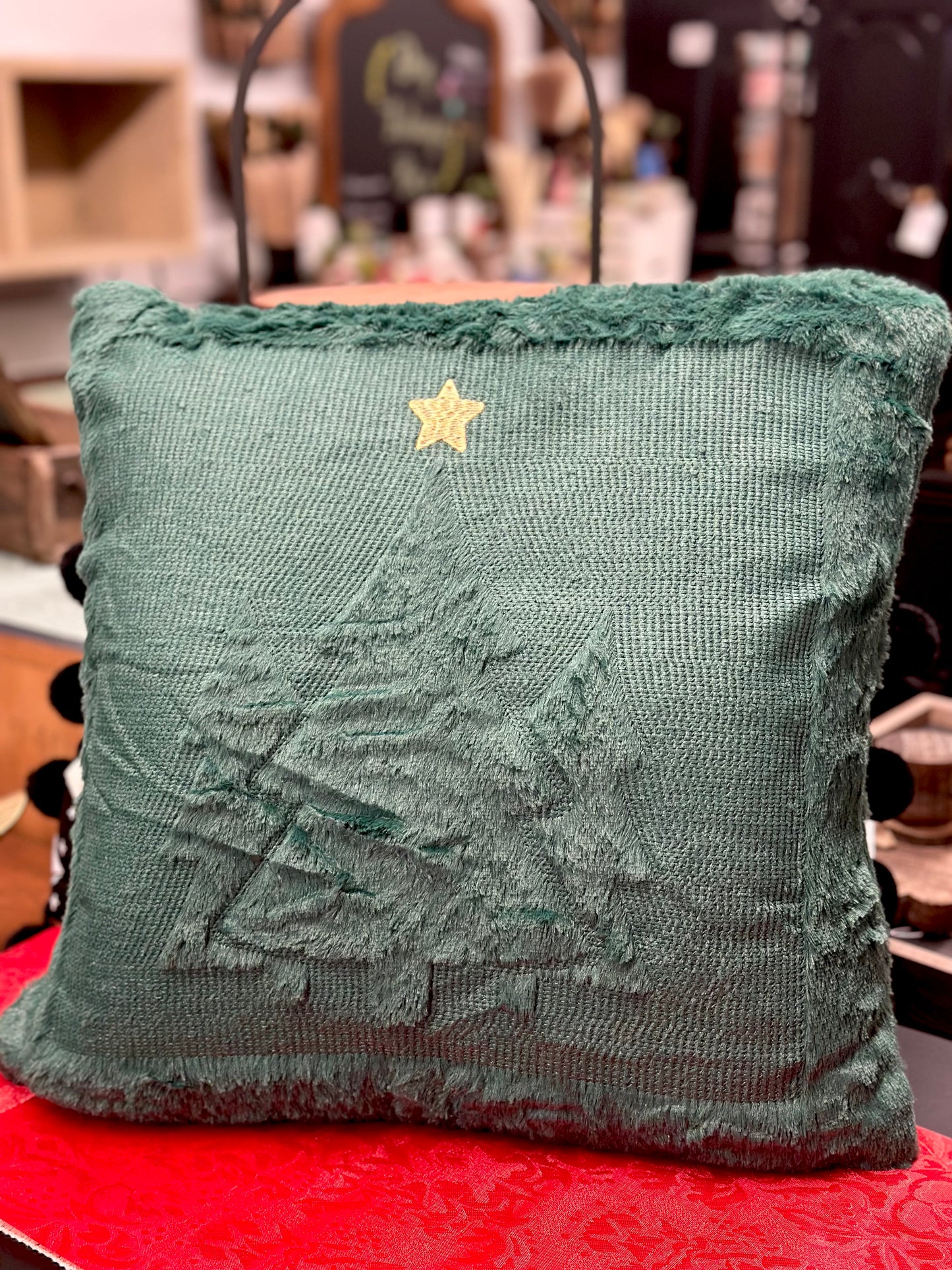Christmas Pillows