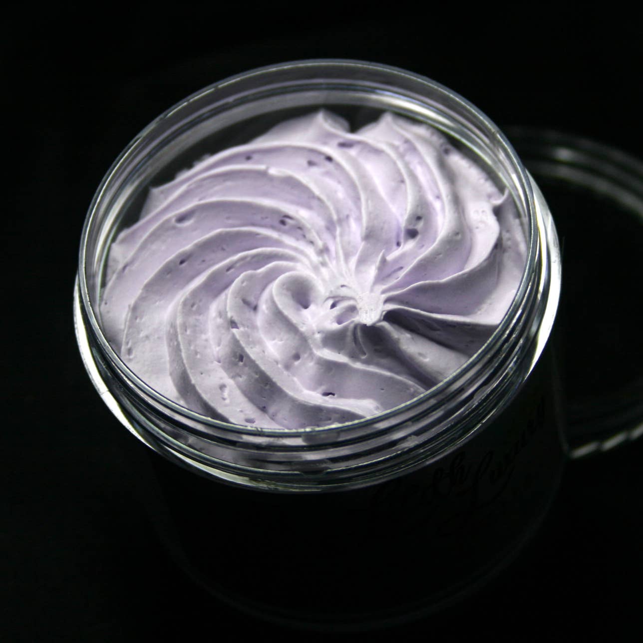 Lilac Whipped Shea Body Butter