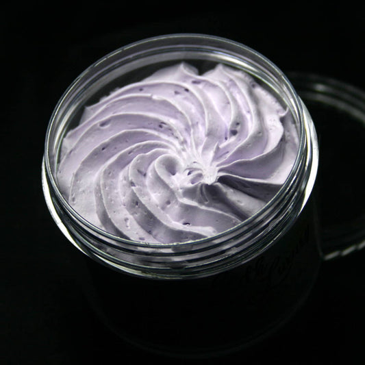 Lilac Whipped Shea Body Butter
