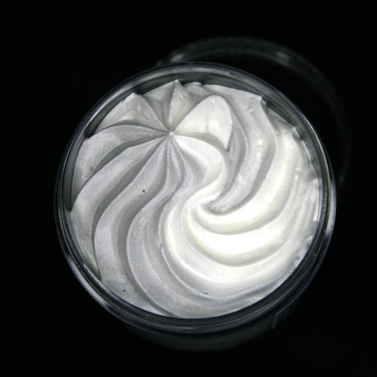 Vanilla Bean Whipped Shea Body Butter