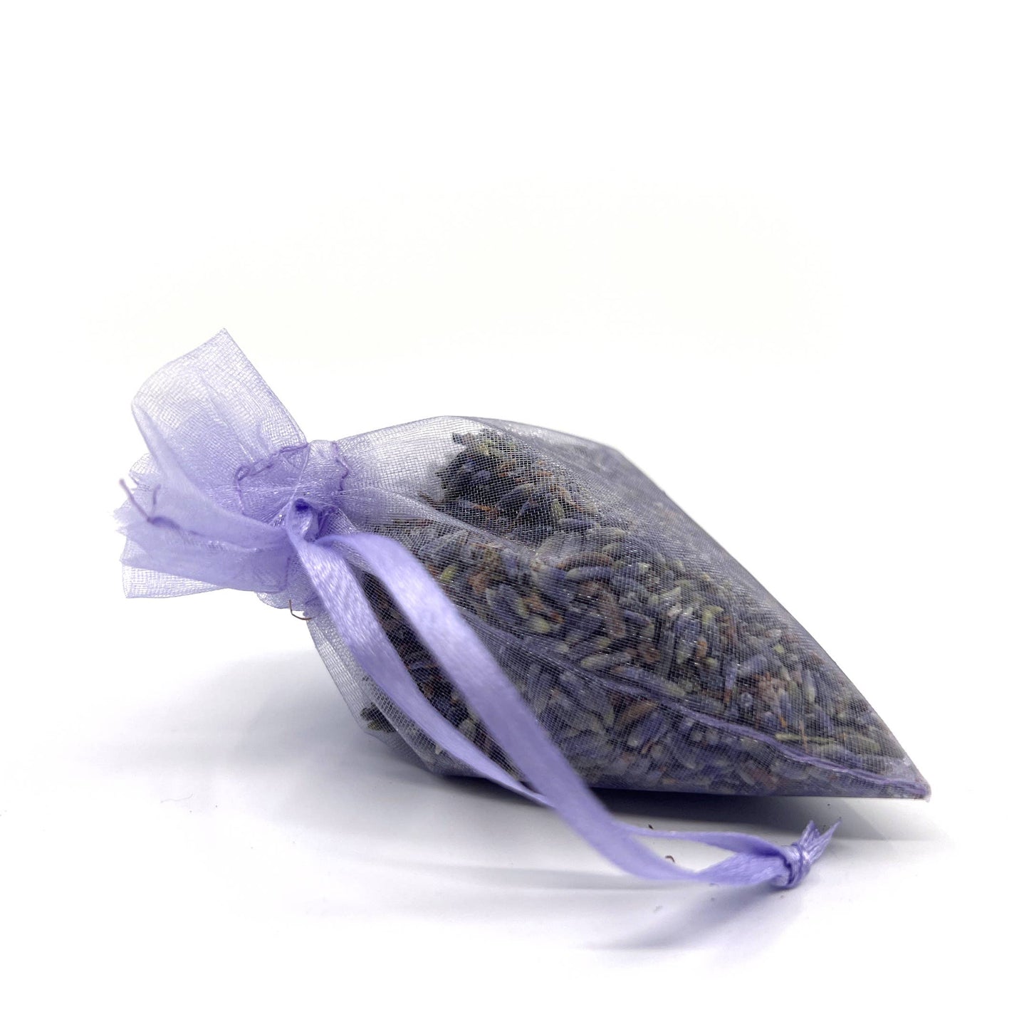 Great Lakes Lavender Farm Sachet Bag Filled with Lavender