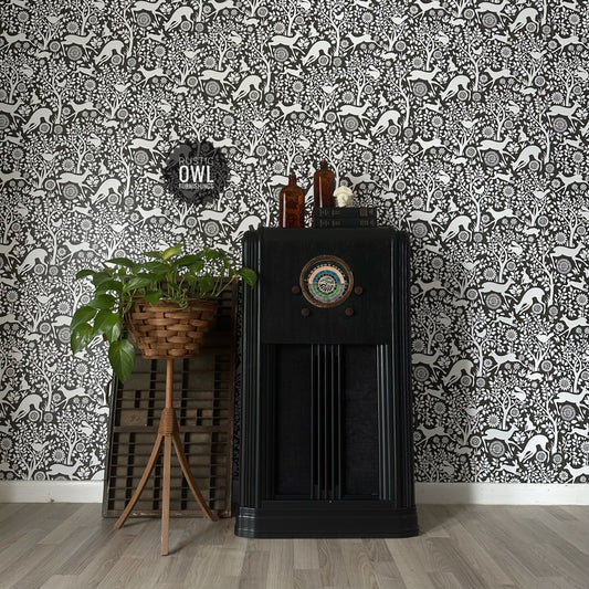 Vintage Truetone Radio