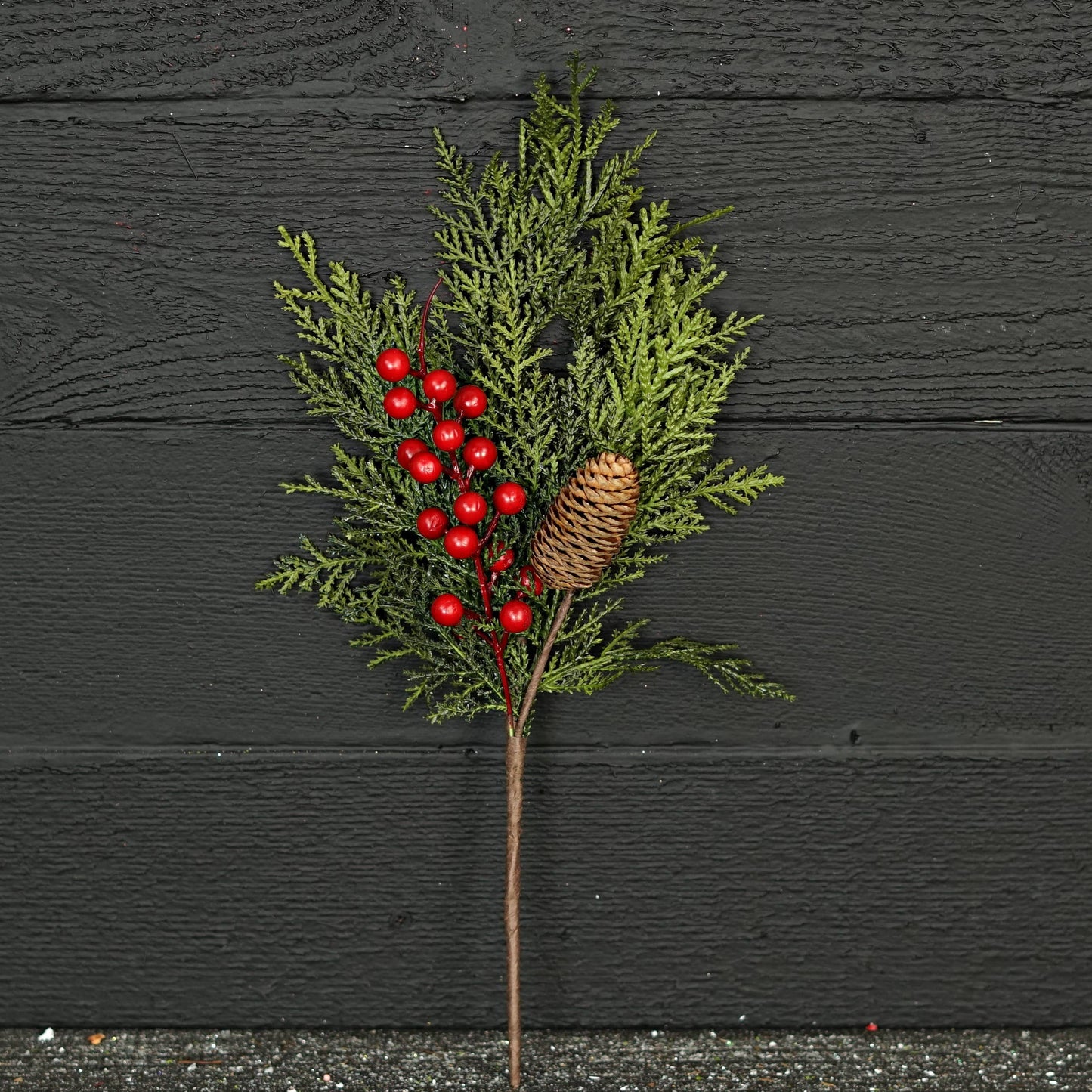 Cedar w.Red Berry
