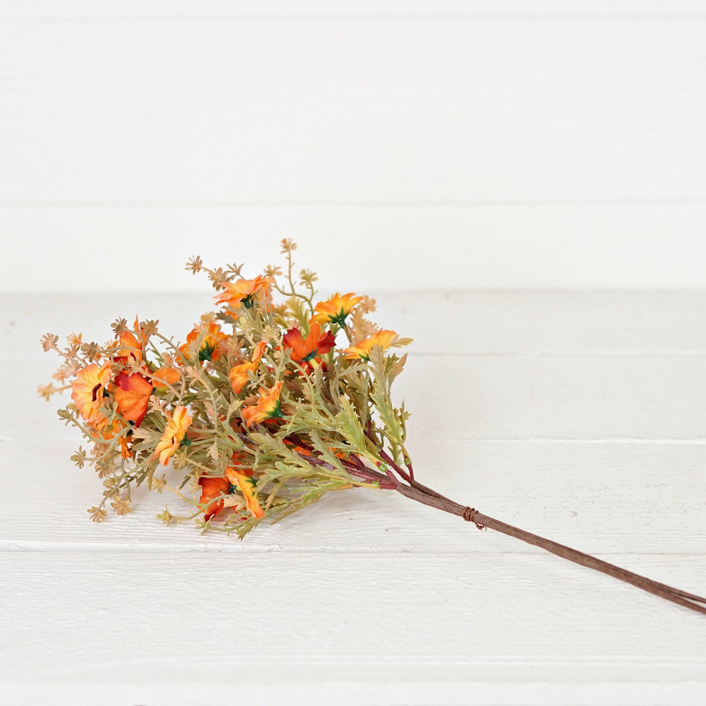 18in Bush-Autumn Perennials Garden