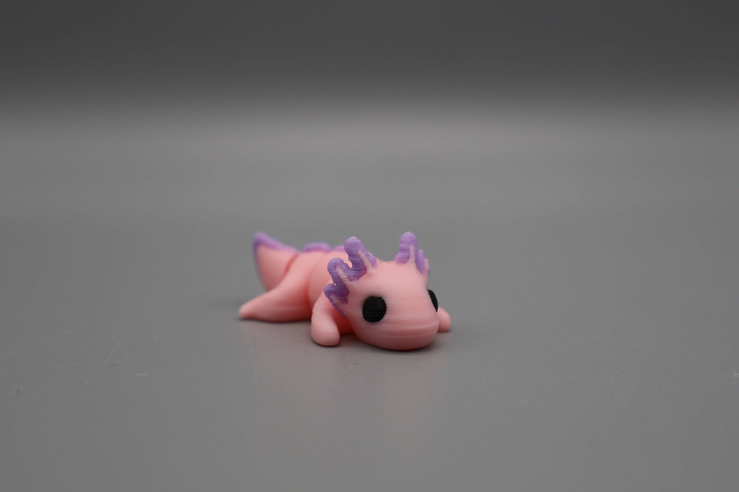 Axolotl Mini