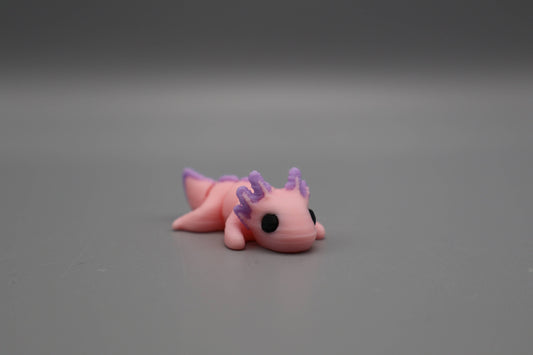 Axolotl Mini