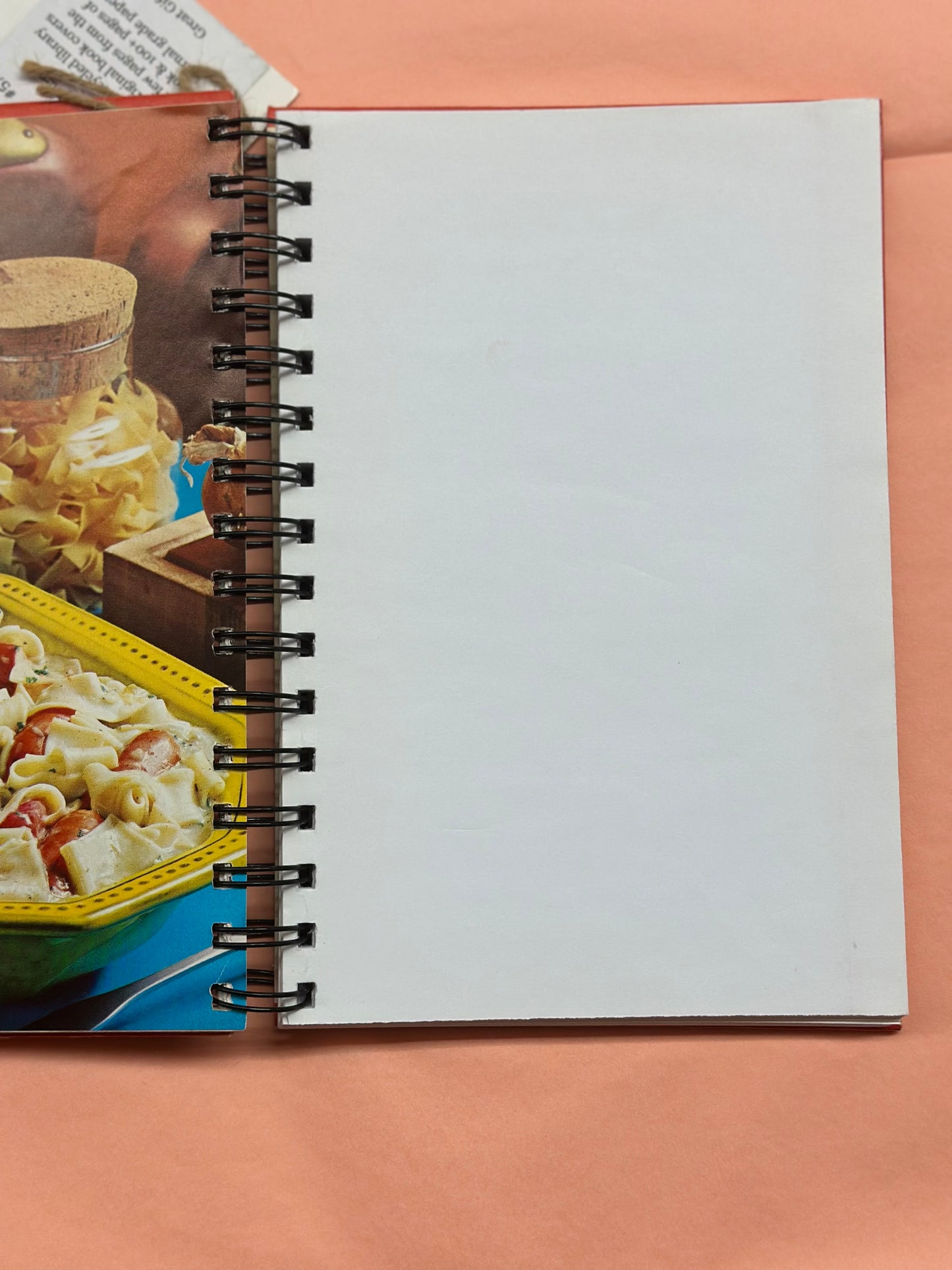 Attic Journals