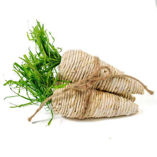 Taylor Carrots-Natural/Green   4x8