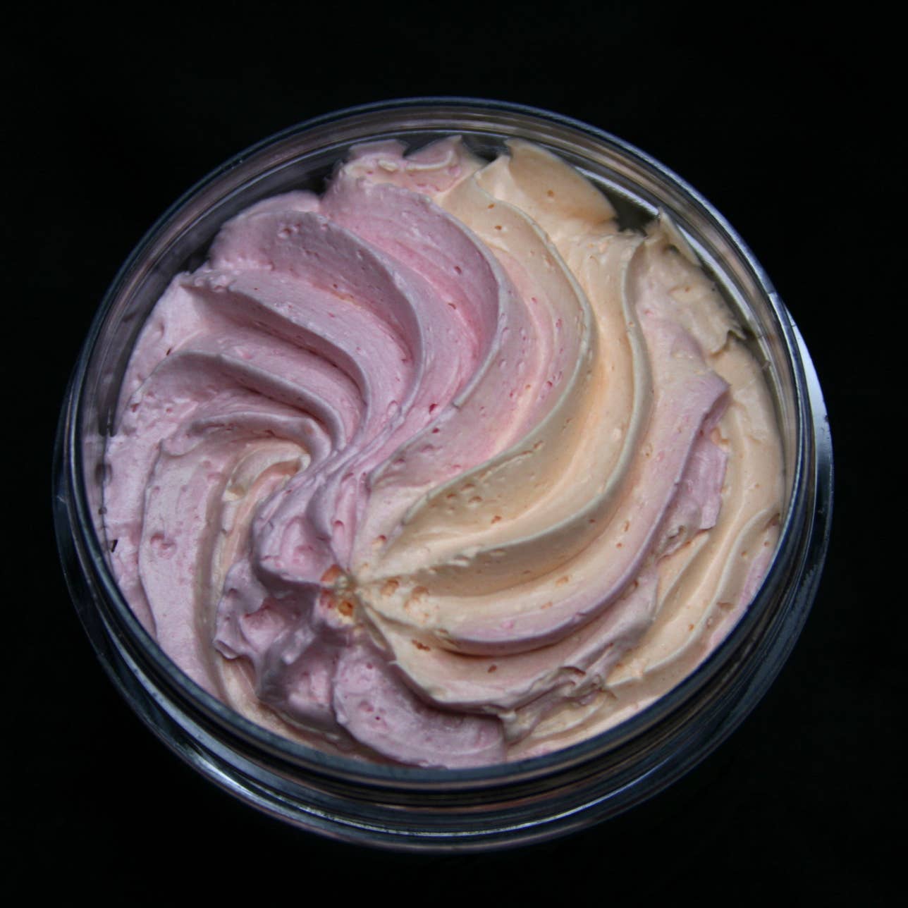 Sunburst Whipped Shea Body Butter