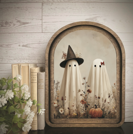 Ghost Couple