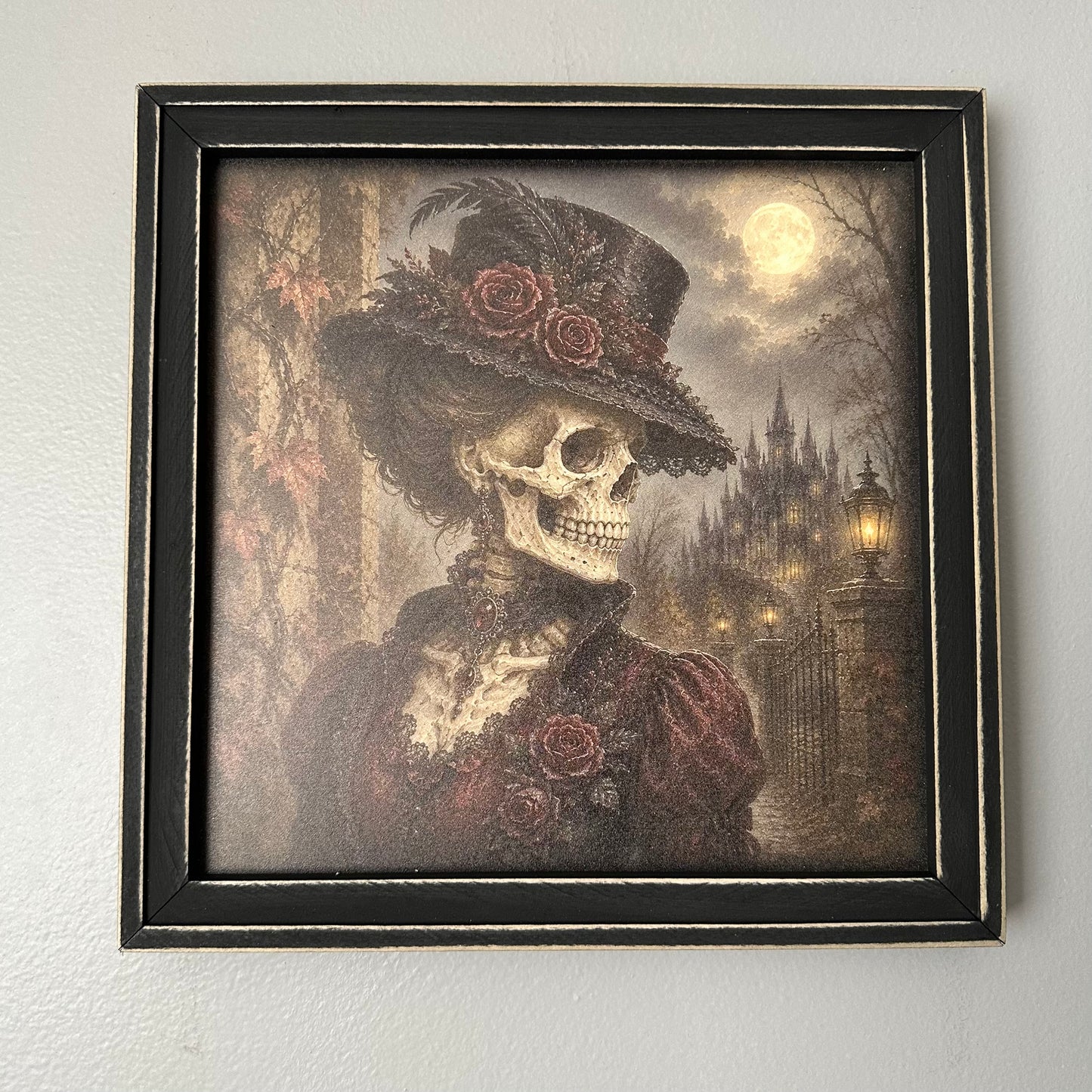 New Fall/Halloween Art 2026