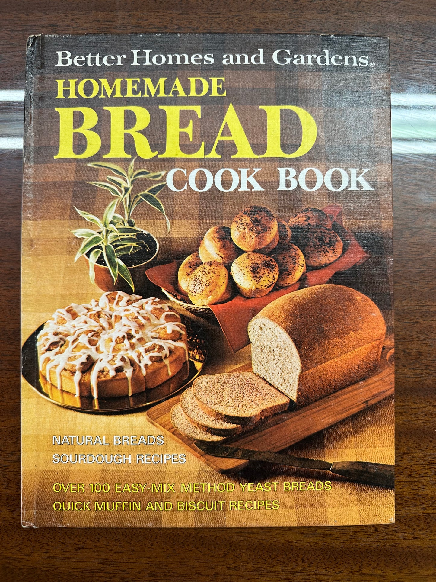 Vintage Cookbooks, assorted