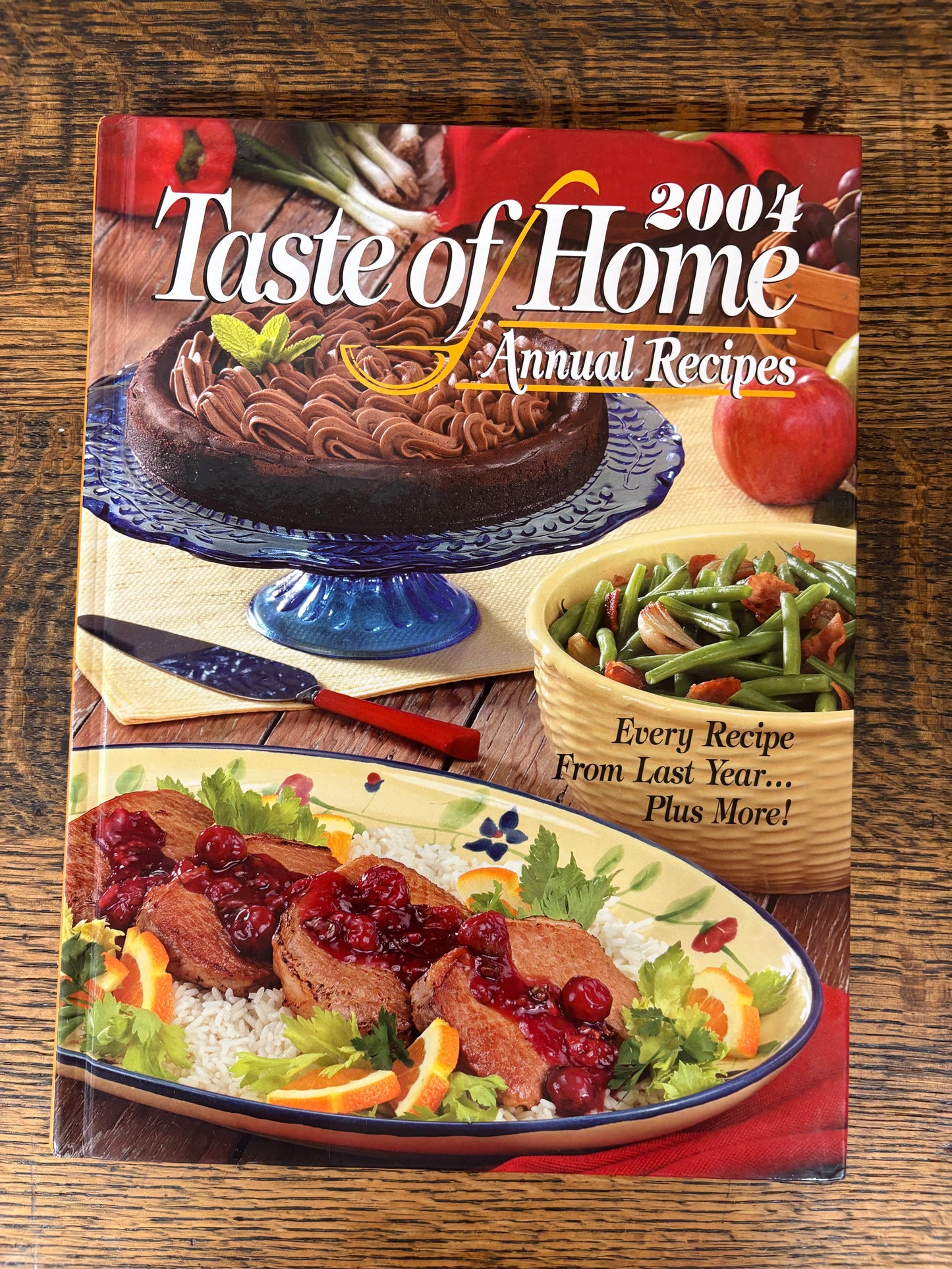 Vintage Cookbooks, assorted