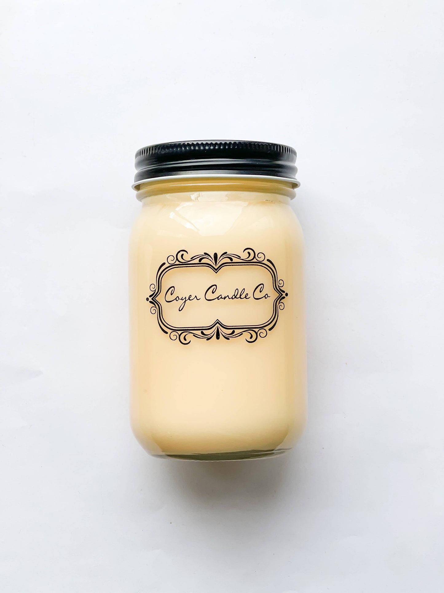 Winter Scents! - 16oz