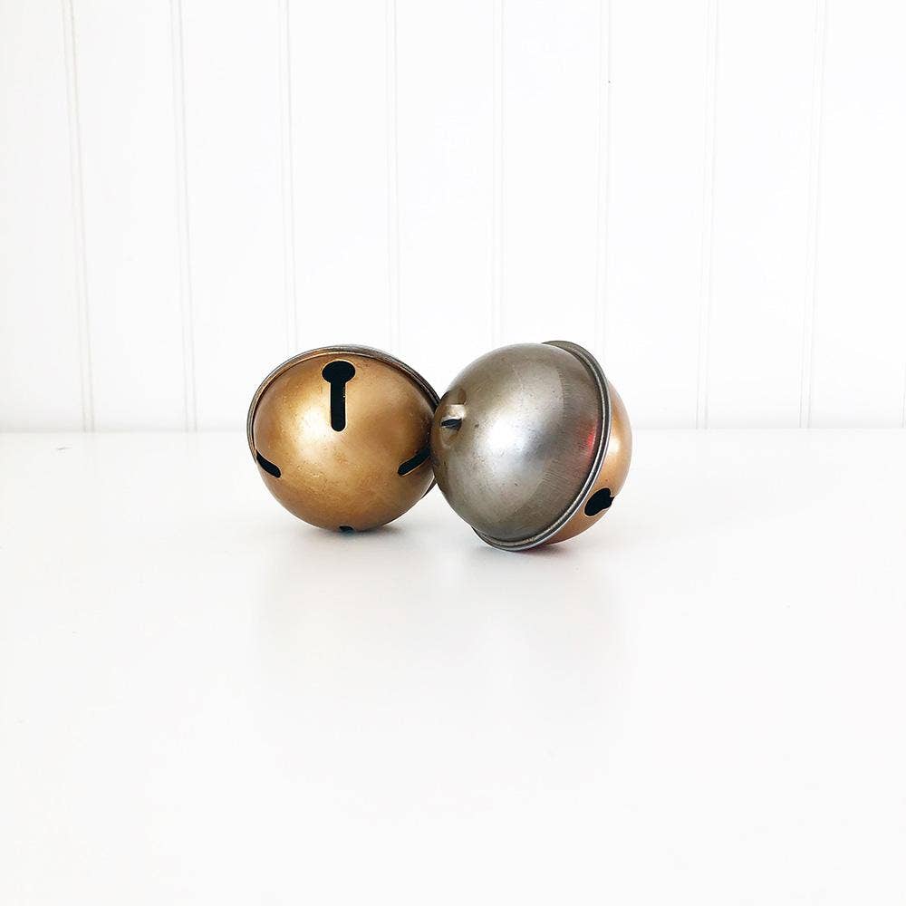 Antique Bells, Set of 3