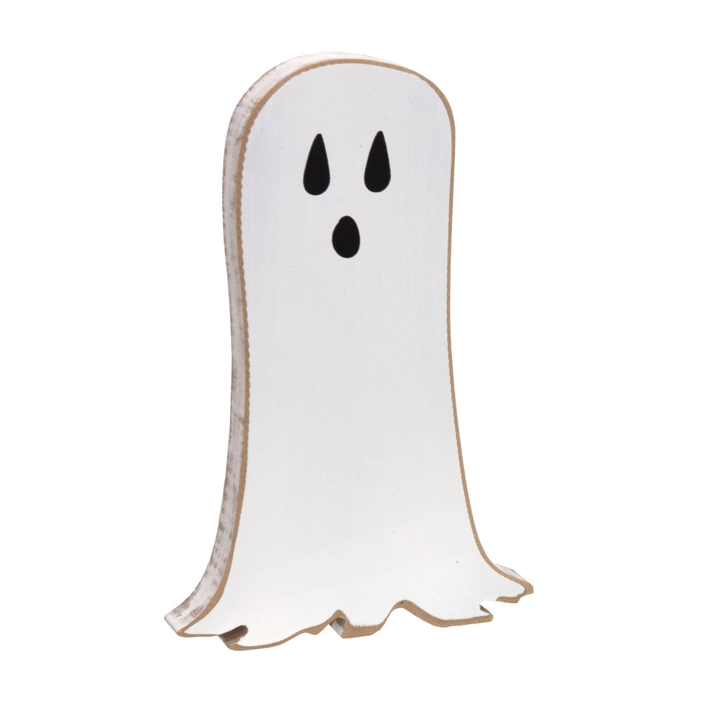3/Set, Happy Ghost Chunky Sitters