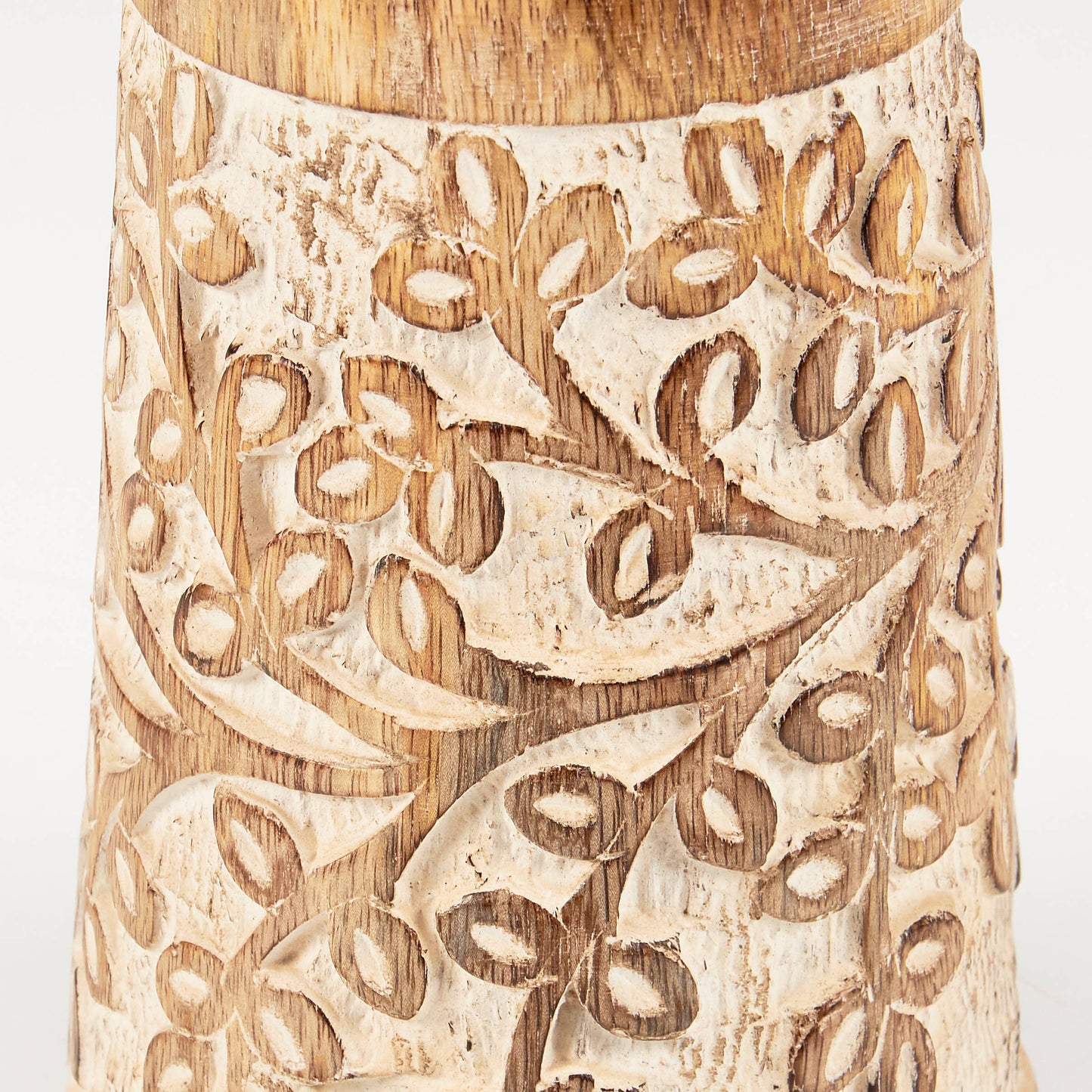 Tree Candle Holder