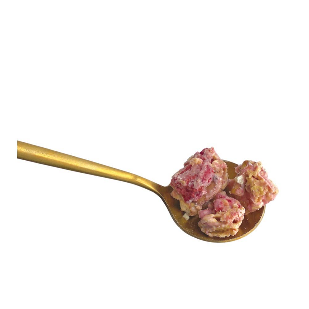 Strawberry Chunk Nibbles Snack Packs
