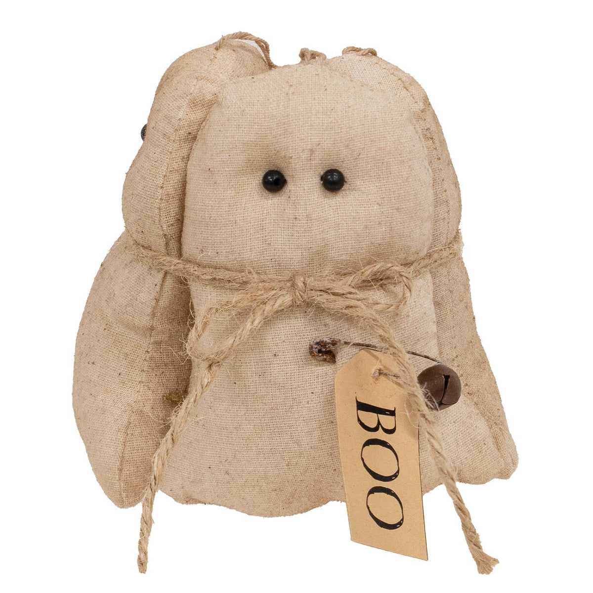 3/Set - Primitive Ghost Ornaments