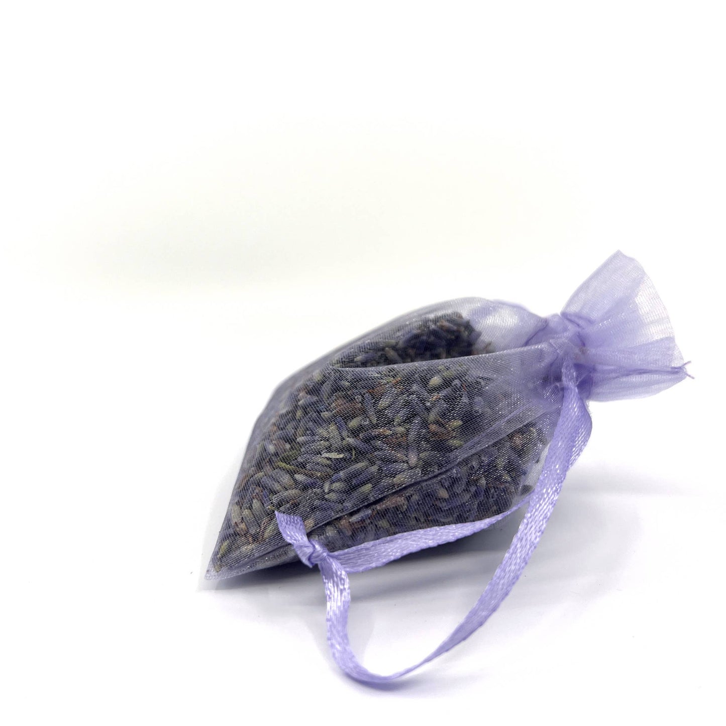 Great Lakes Lavender Farm Sachet Bag Filled with Lavender