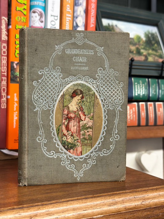 Antique Books