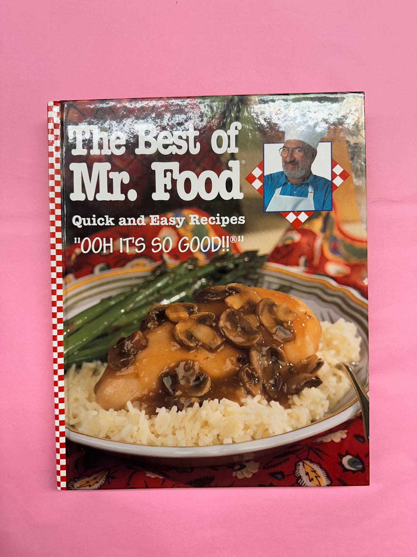 Vintage Cookbooks, assorted