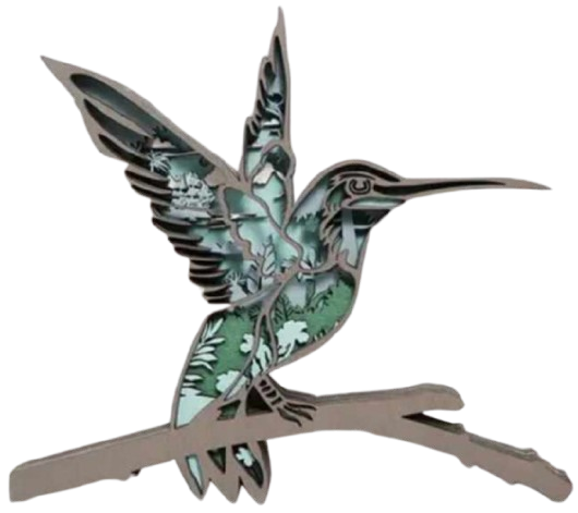 Hummingbird