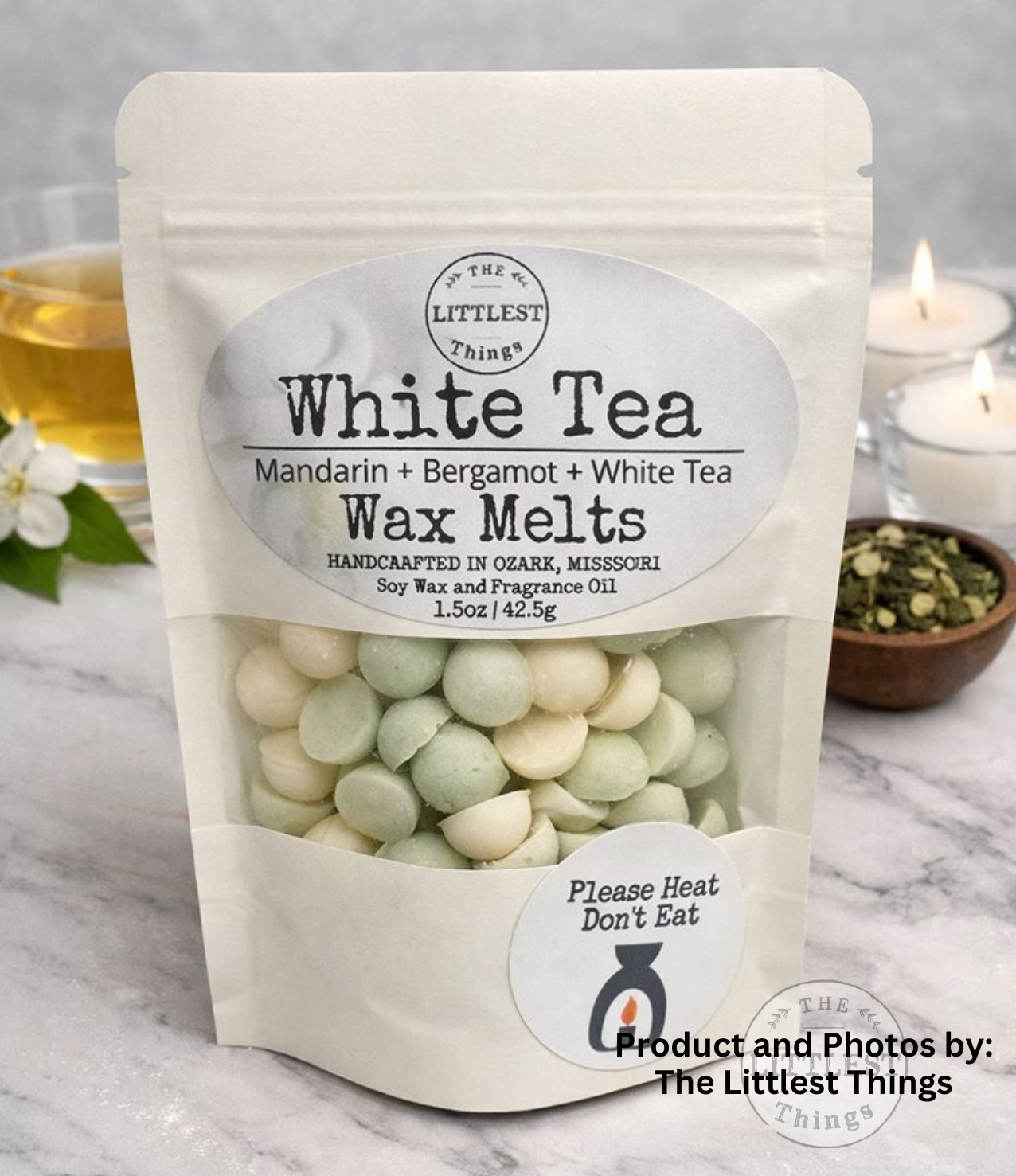 White Tea