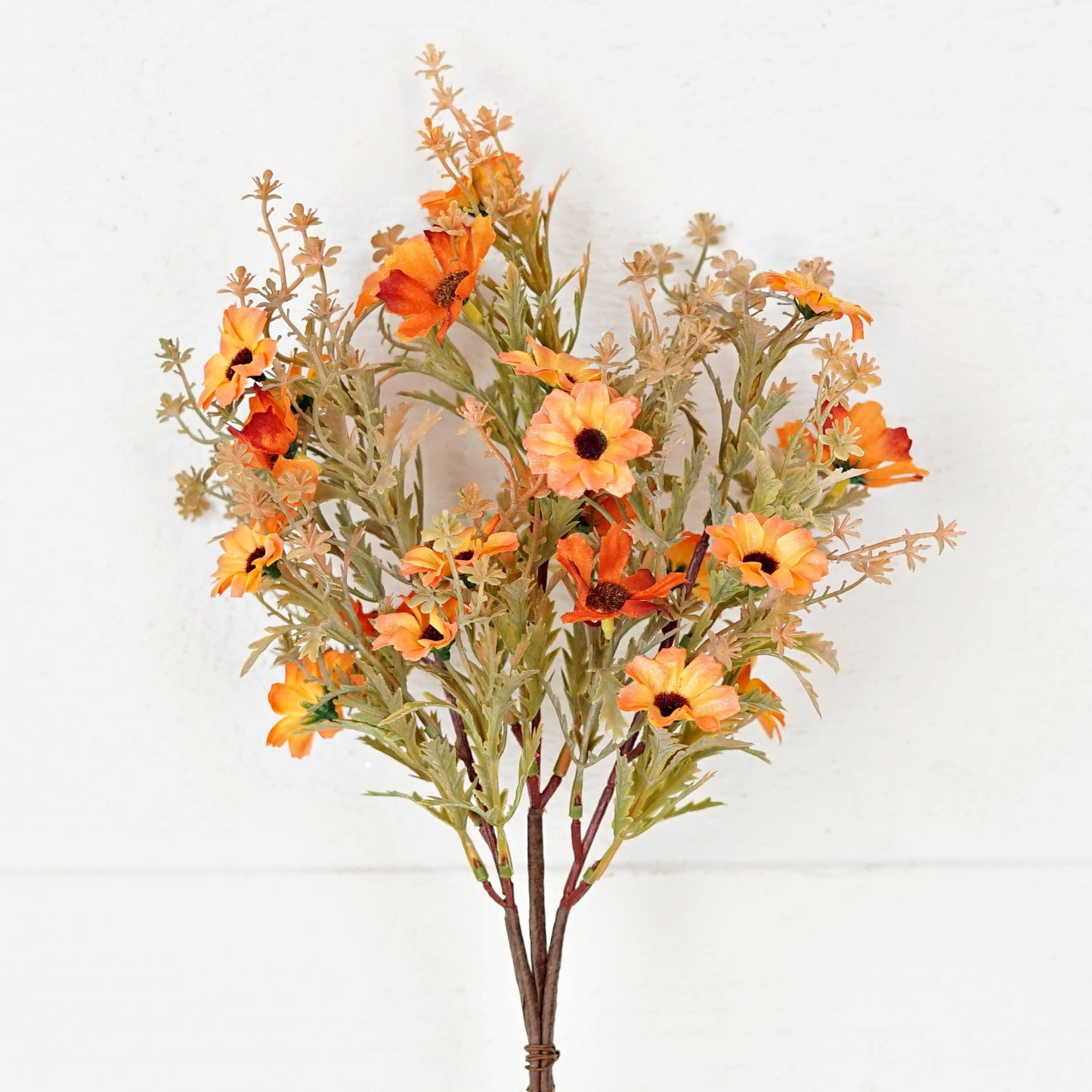 18in Bush-Autumn Perennials Garden