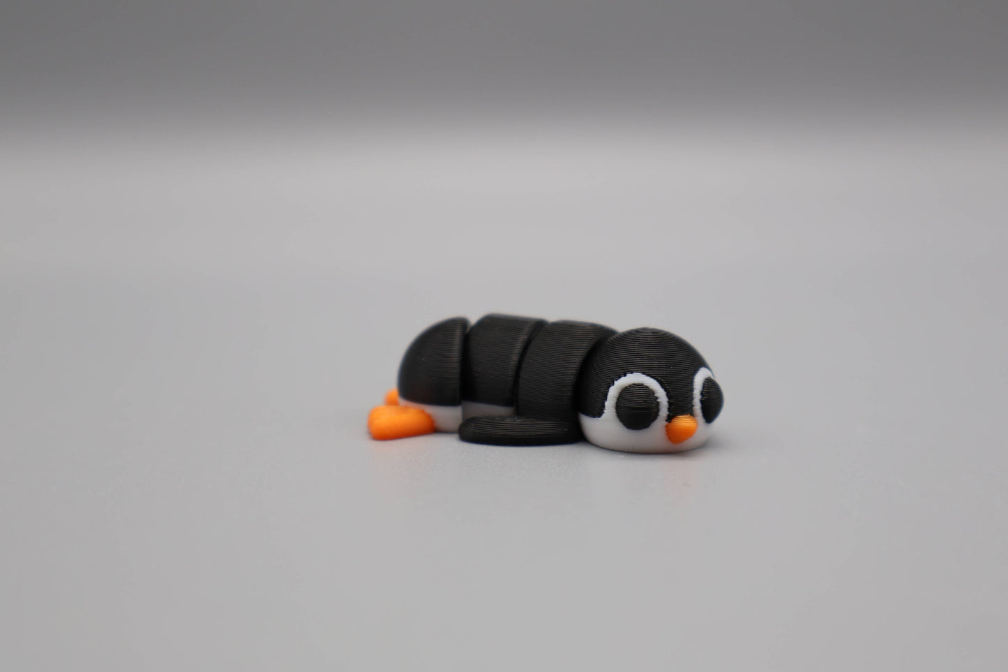 Penguin Mini