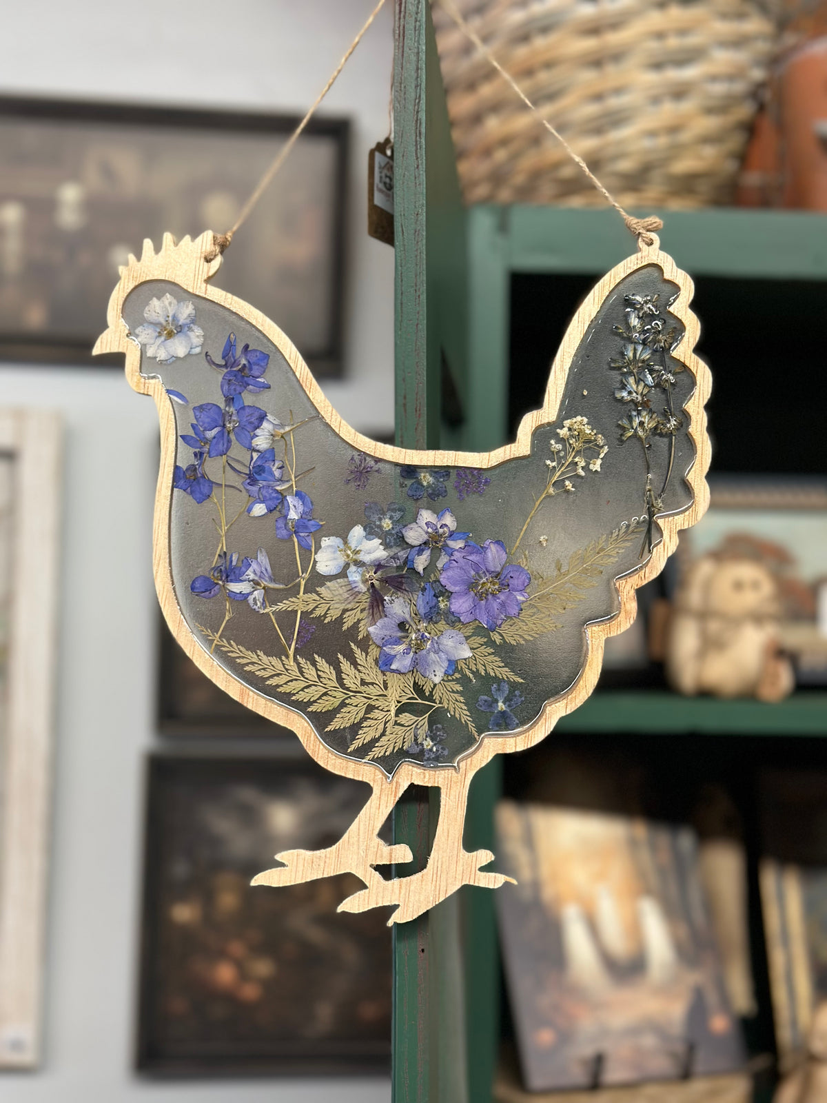 Chicken Hangers