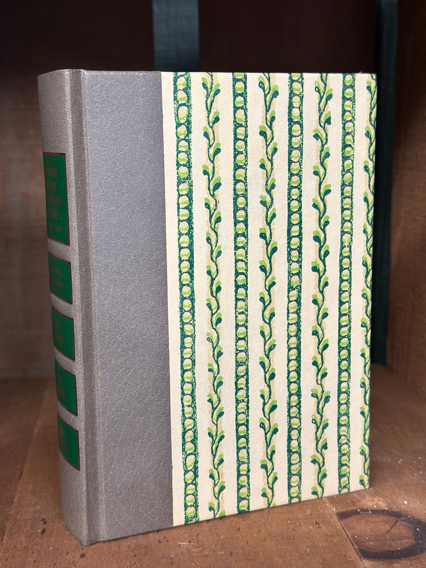 Vintage Readers Digest