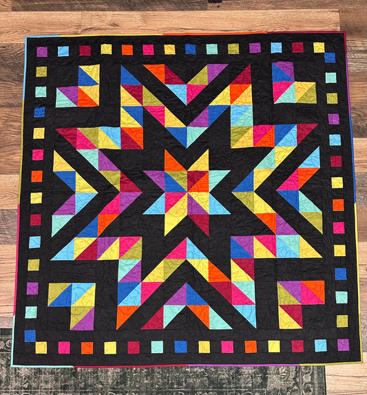 Handmade Quilts