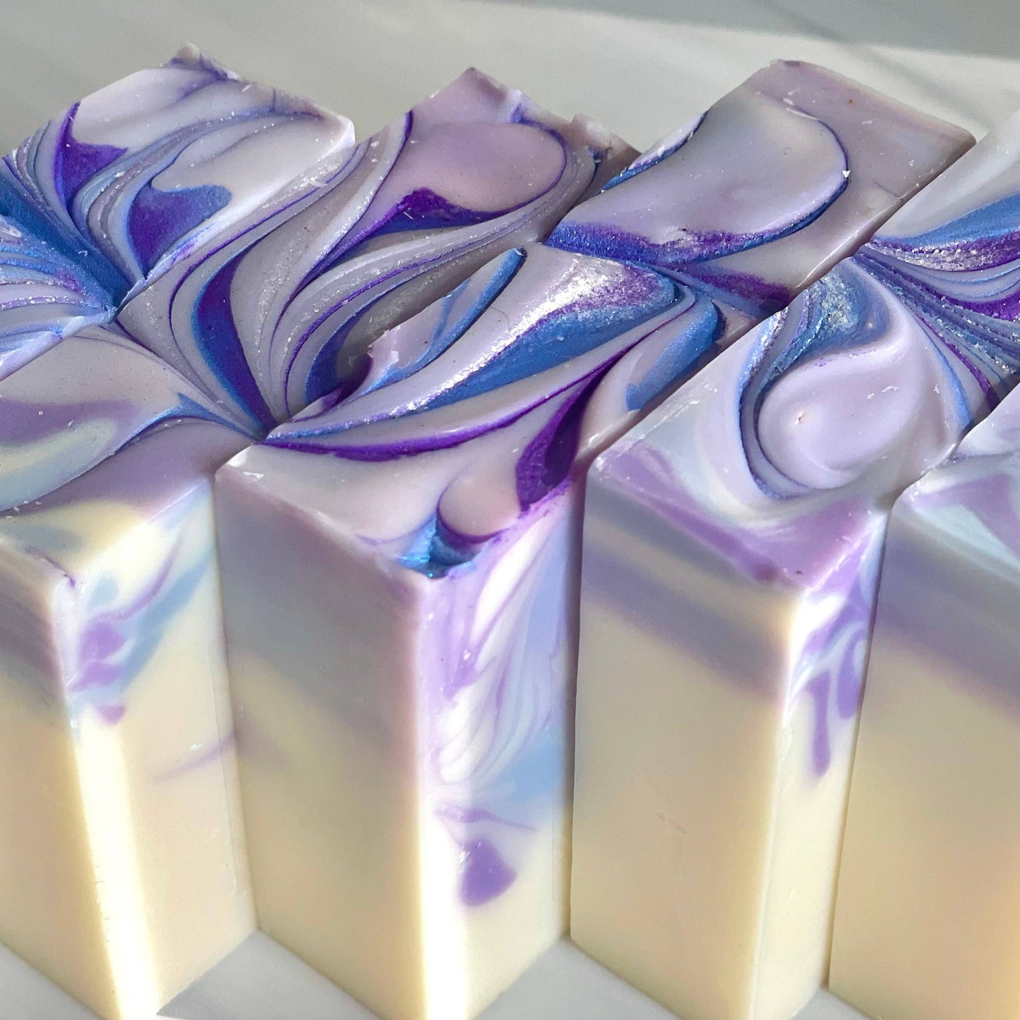 Michigan Blueberry Soap