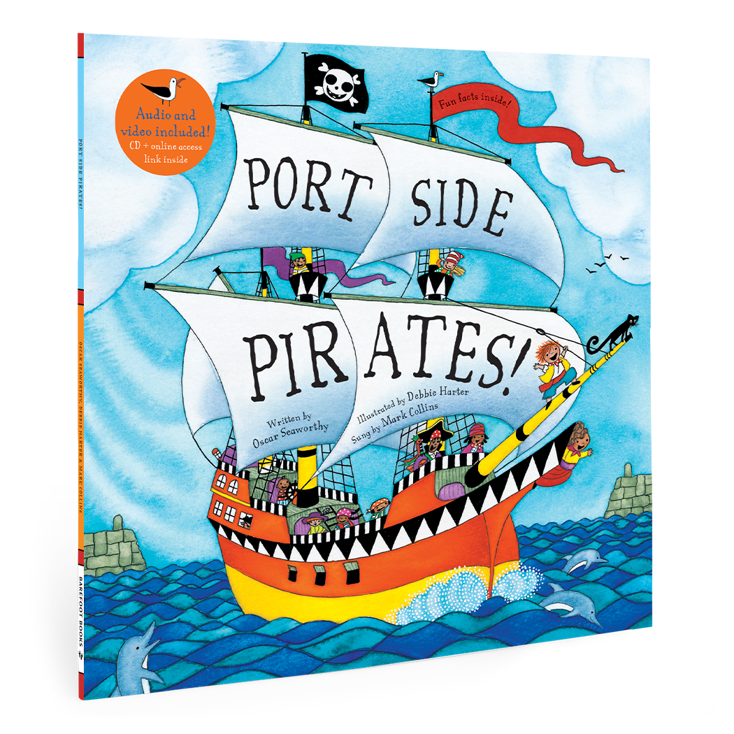 Port Side Pirates