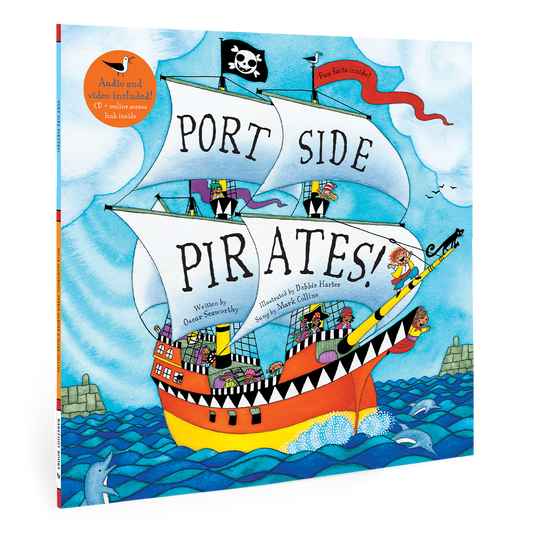 Port Side Pirates