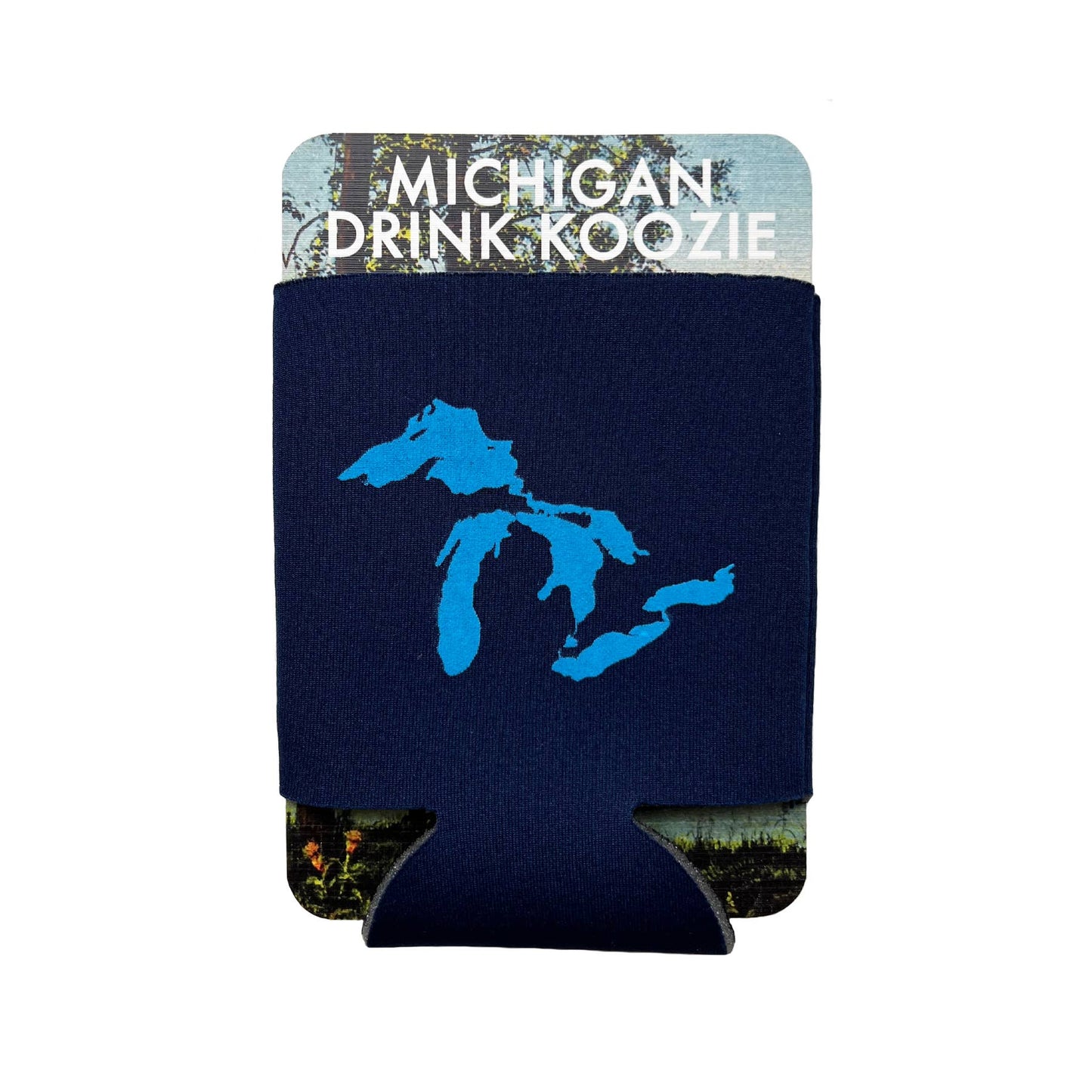 Great Lakes Koozie