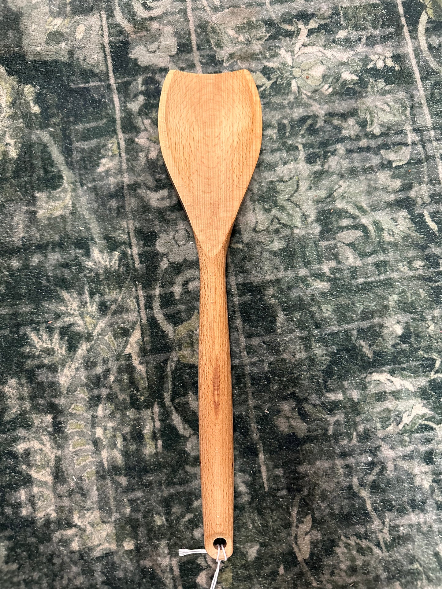 Engraved Wooden Spoons