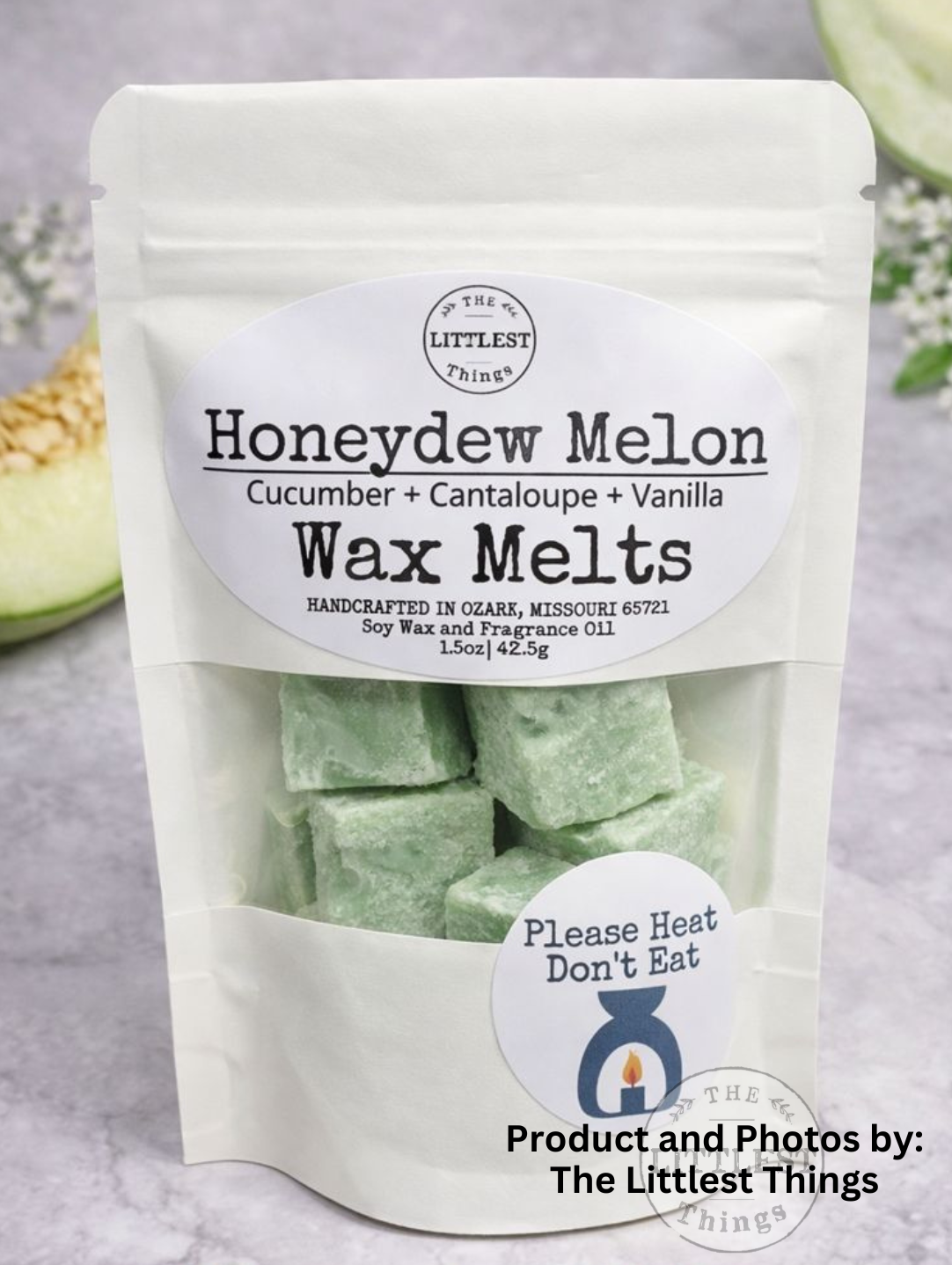 Honeydew Melon