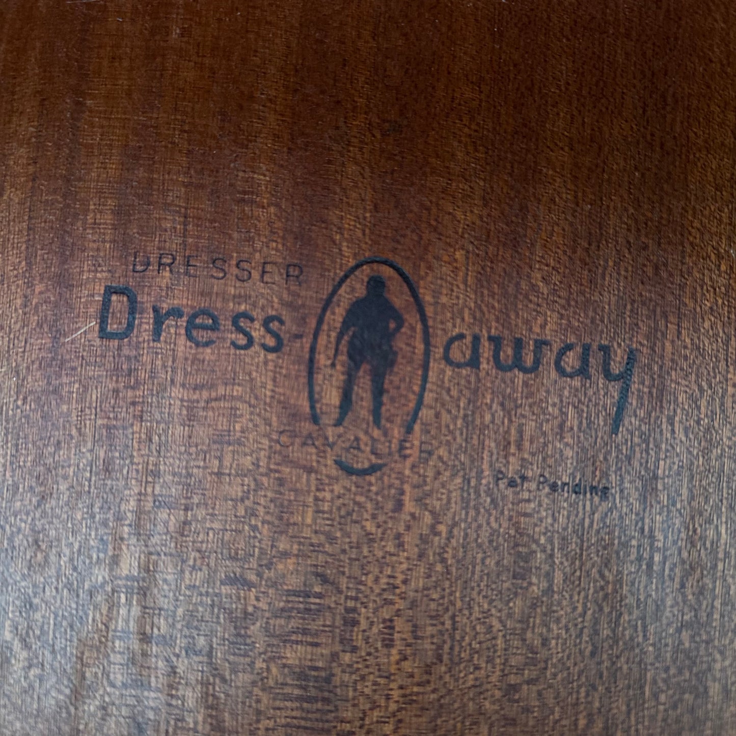 Cavalier Dress away Dresser