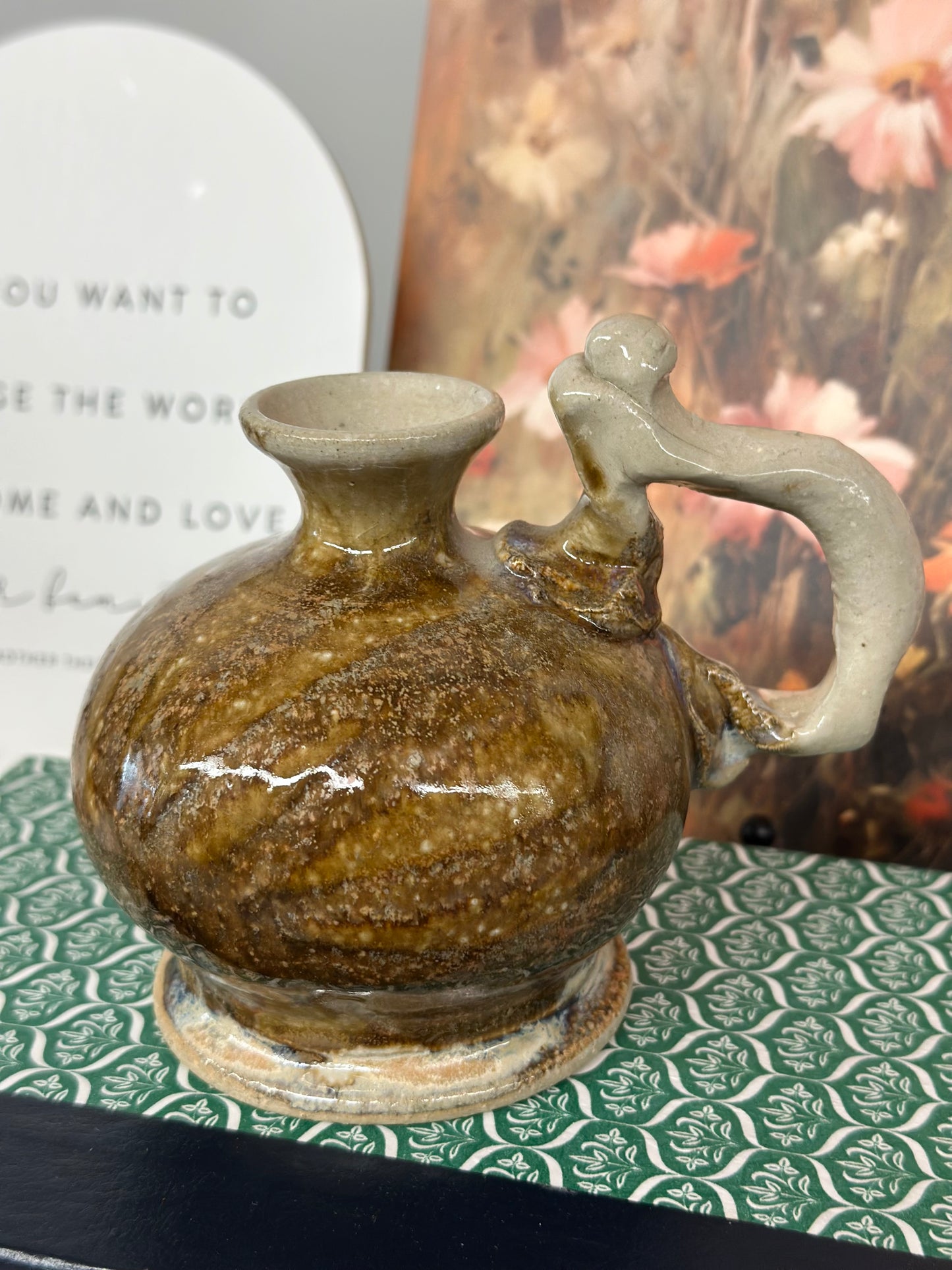 Handmade Pottery