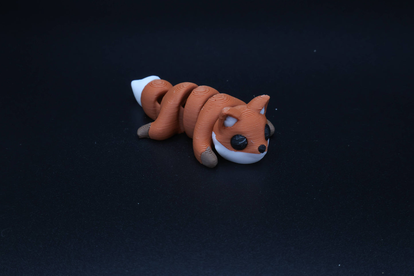 Fox Mini