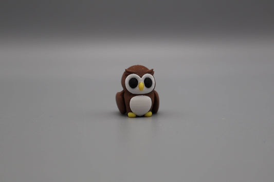 Owl Mini